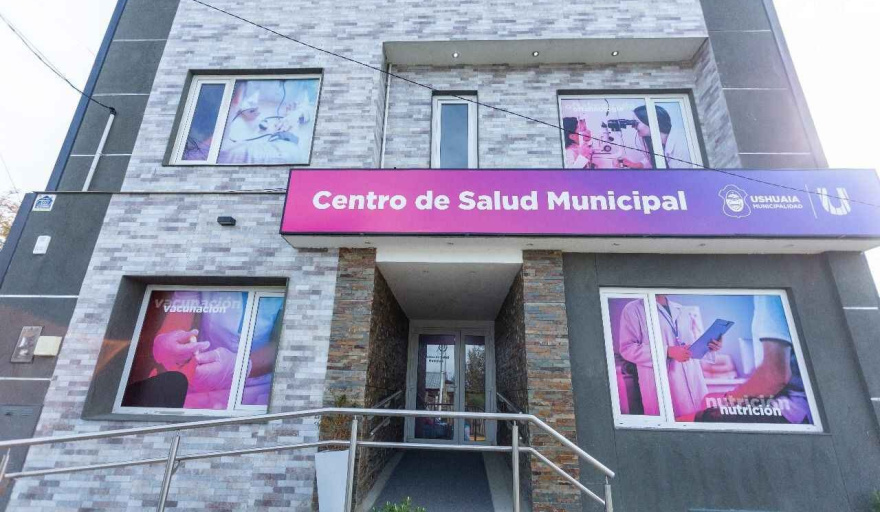 Nueva jornada de Centro Municipal de Salud Abierto