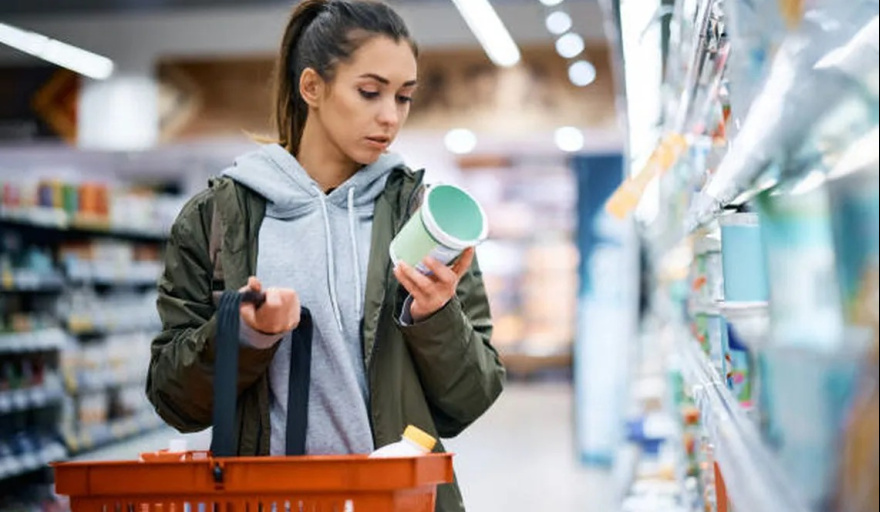 Según INDEC: La inflación de junio fue de 1,9% y de 33,5% en los últimos 12 meses