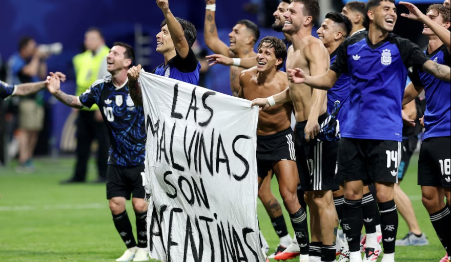 The Guardian pidió que el Reino Unido reabra negociaciones con Argentina por las Malvinas: “No pueden ser británicas para siempre”