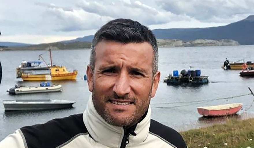 Del PAMI al Puerto: Fernando Polizzi investigado judicialmente