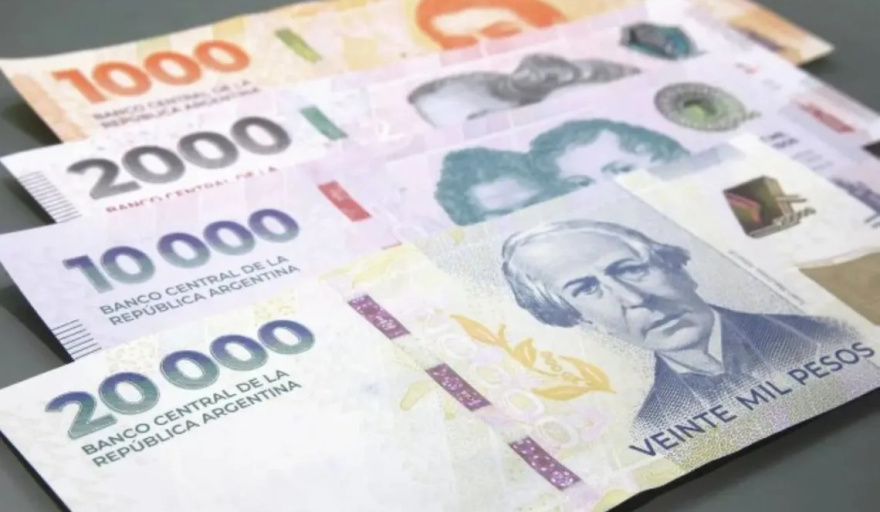 Los bancos pagan un 20% por los plazos fijos, pero cobran hasta 200% por un crédito