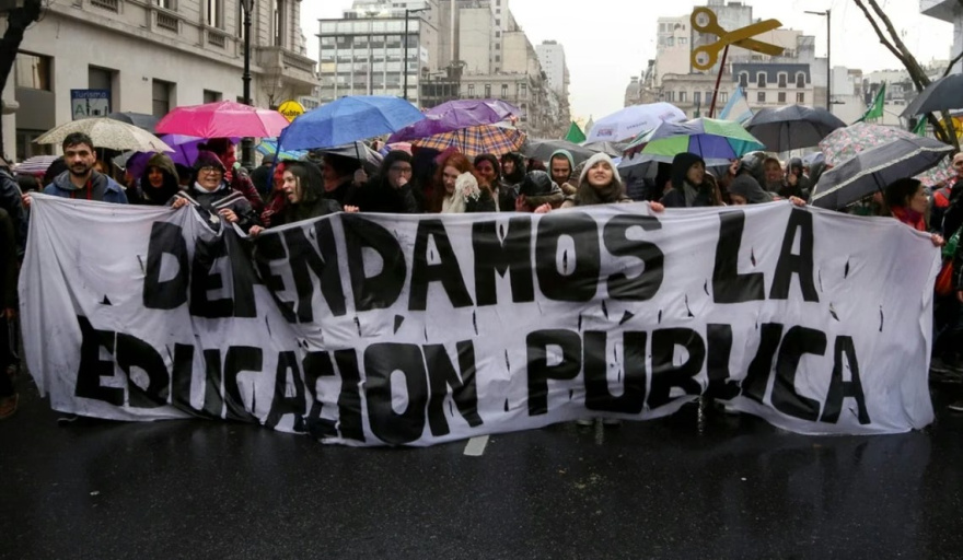 Presupuesto 2027: el Gobierno profundiza el ajuste en Ciencia y Universidades
