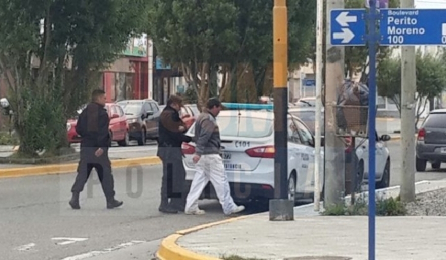 Dos hombres apresados en dos casos de violencia de género por abordar a ...